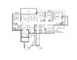 Corporation Walk (D22), Condominium #601620691
